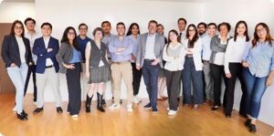 Equipo TIS - profesionales multidisciplinarios