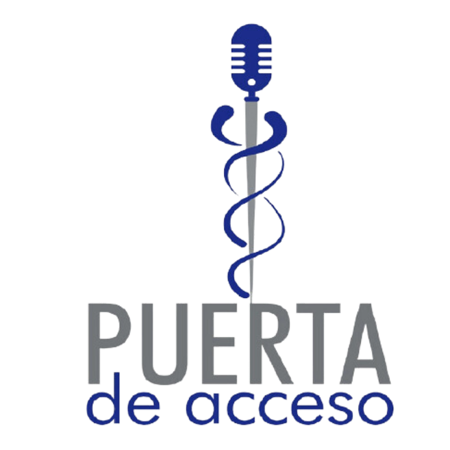 Puerta de Acceso - Podcast